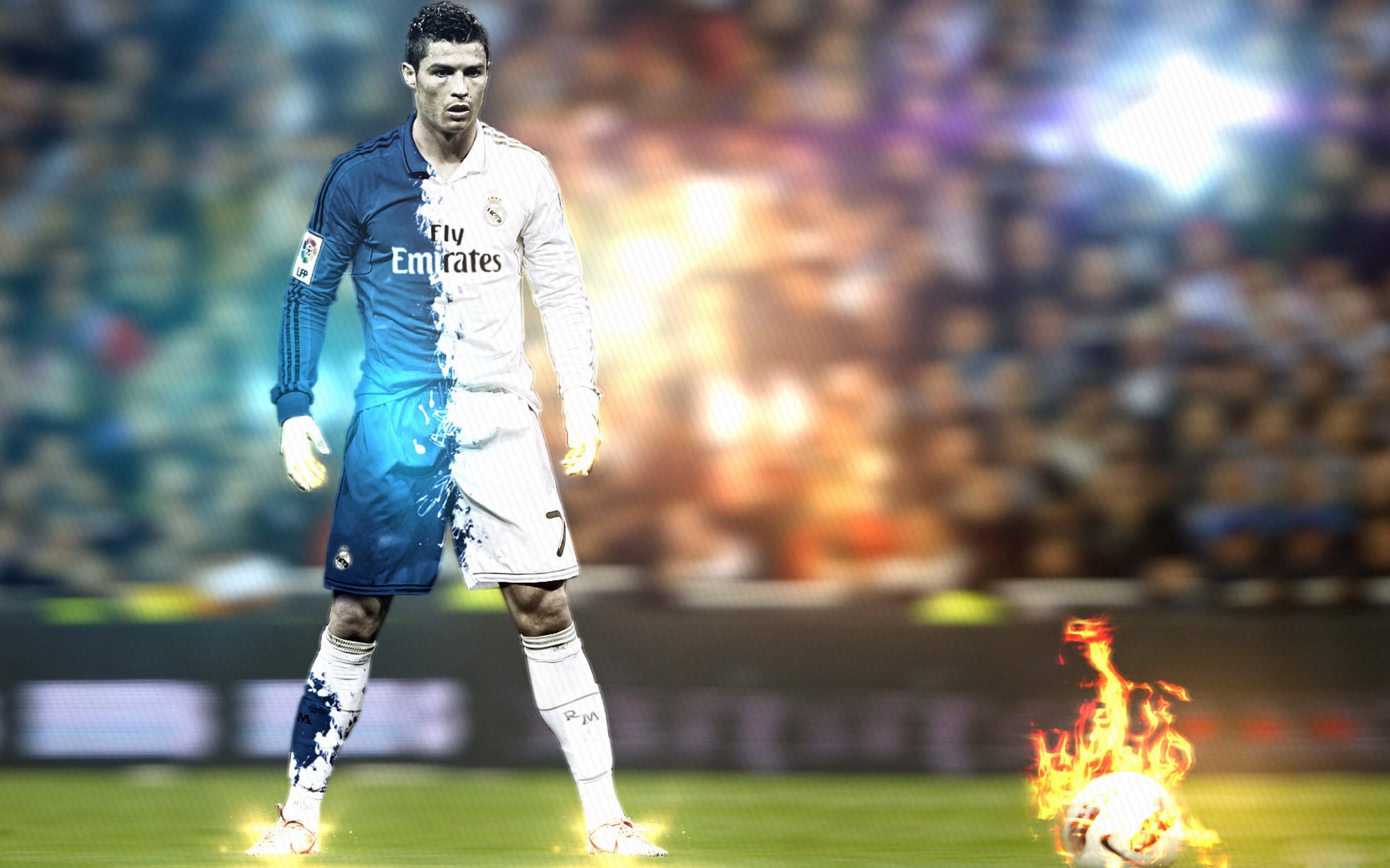 里昂虽然胜利,但面对巴黎依旧不具备竞争力,里昂与巴黎